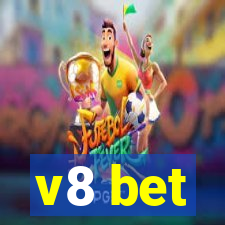 v8 bet